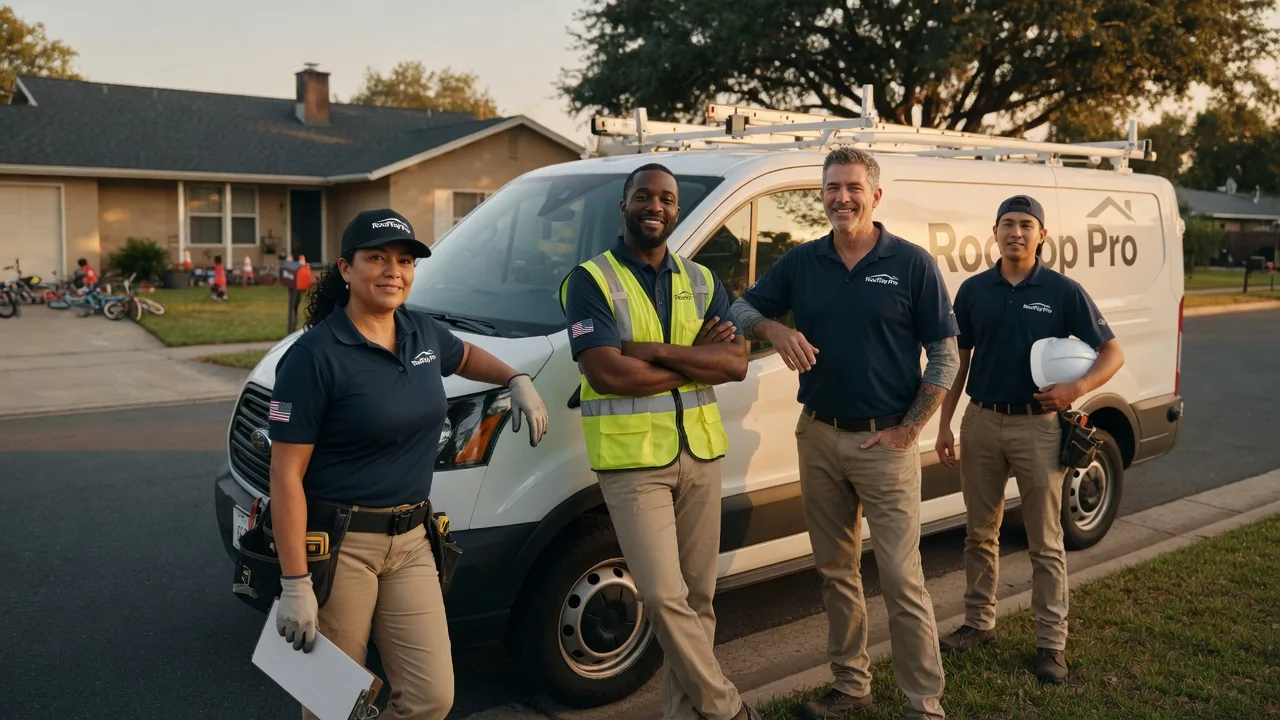 Roof Repair in Everglades City, FL near me